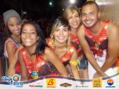 Bloco A Tribo